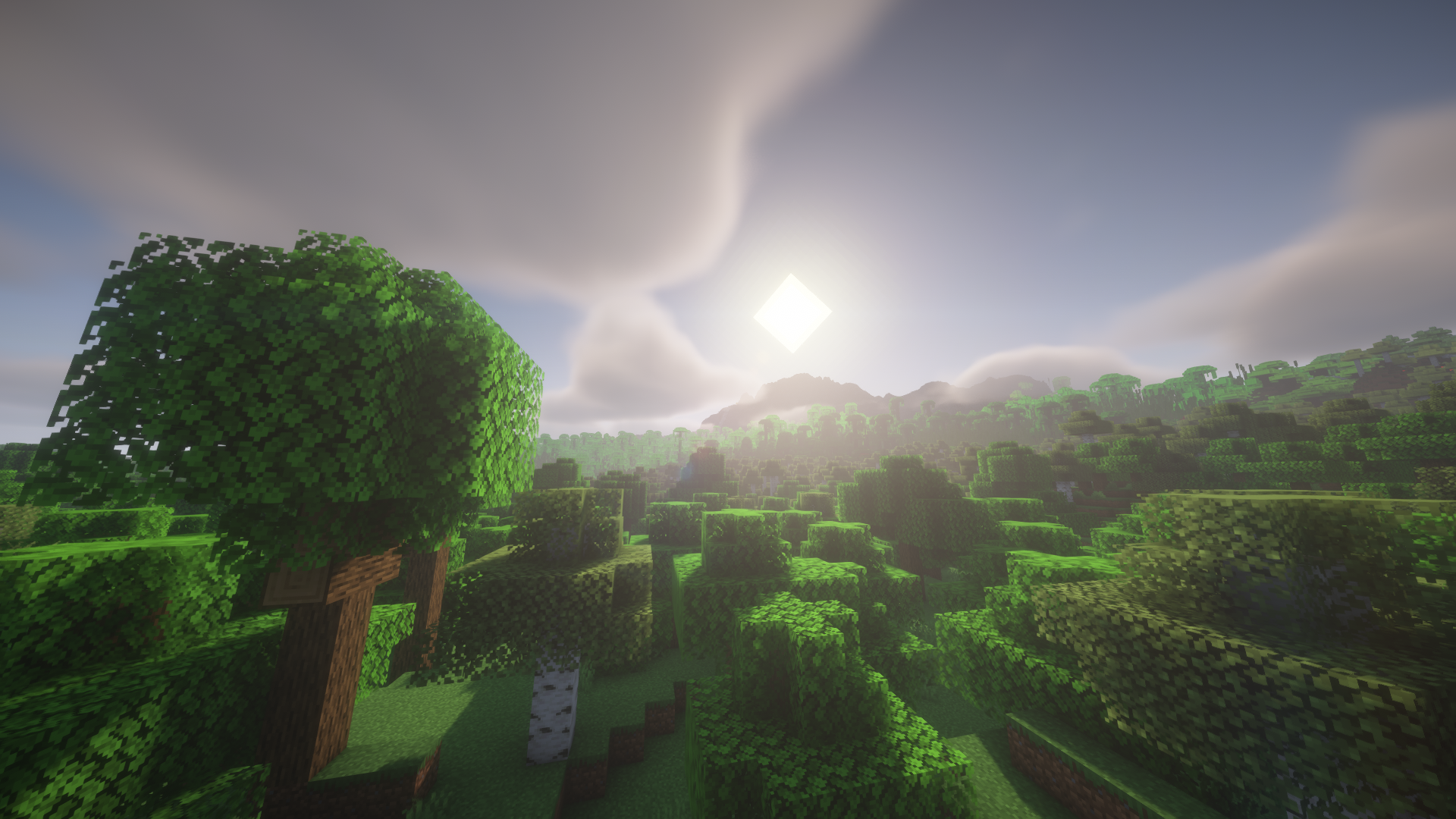 BSL Shaders